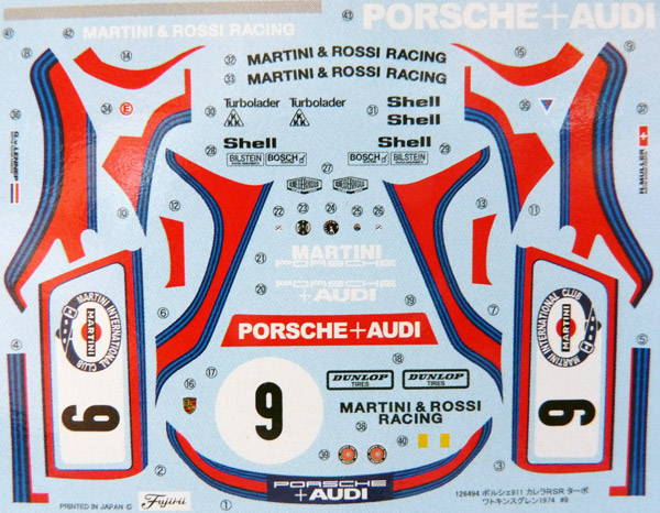 fujimi-126494-3-Porsche-911-Carrera-RSR-Turbo-74-Watkins-Glen-Martini-Racing