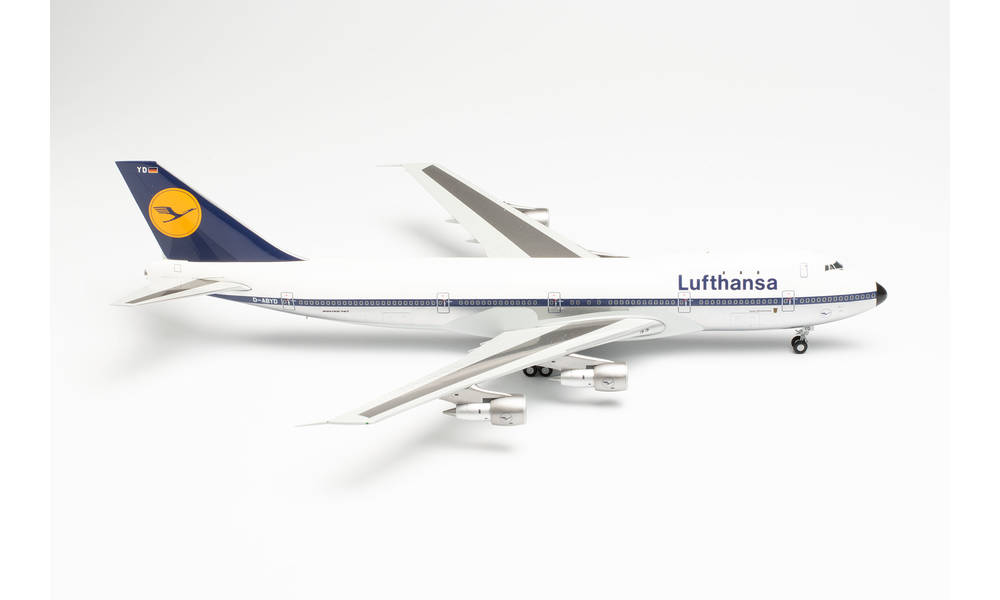 herpa-571319-Lufthansa-Boeing-747-200-D-ABYD-Baden-Württemberg-50th-Anniversary-of-introduction-Jumbo-Jet-Airliner
