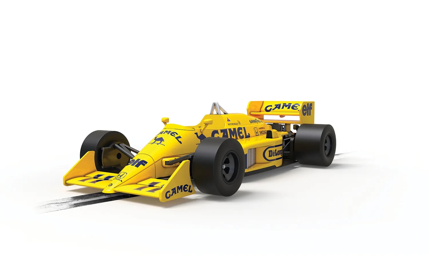 scalextric-C4355-Lotus-99T-Monaco-GP-1987-Satoru-Nakajima