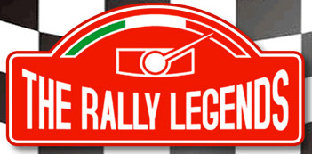 The Rally Legends by ITALtrading