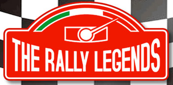 The Rally Legends by ITALtrading The Rally Legends by ITALtrading