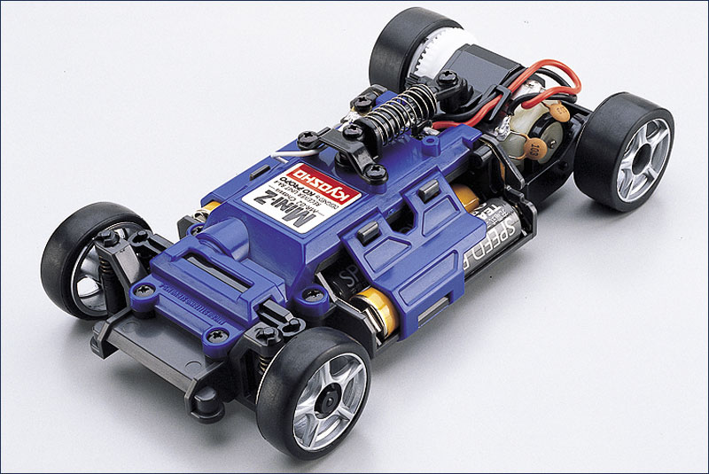 kyosho30489LA-3