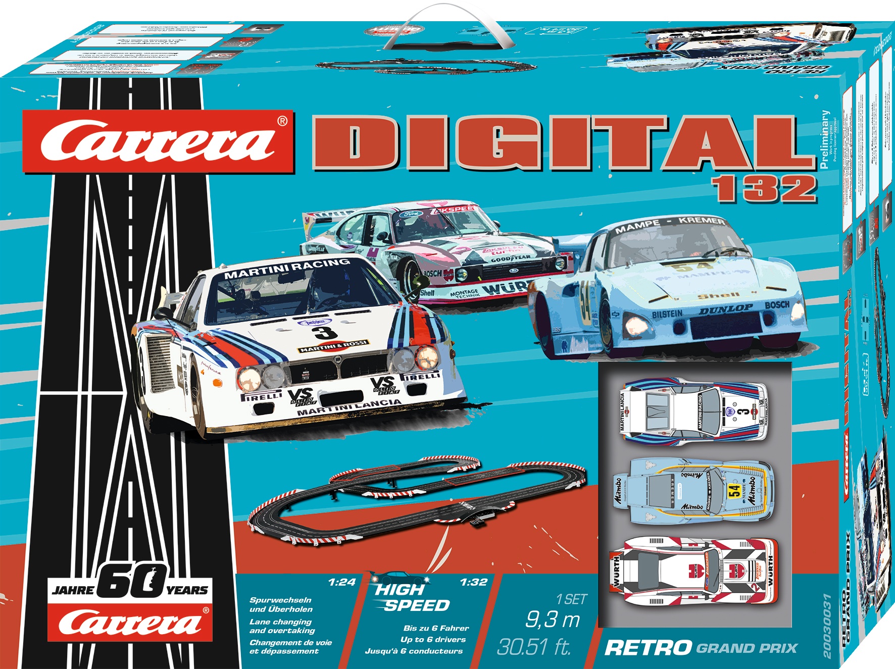 carrera-20030031-1-Retro-Grand-Prix-Bahnpackung-Komplettset carrera-20030031-1-Retro-Grand-Prix-Bahnpackung-Komplettset
