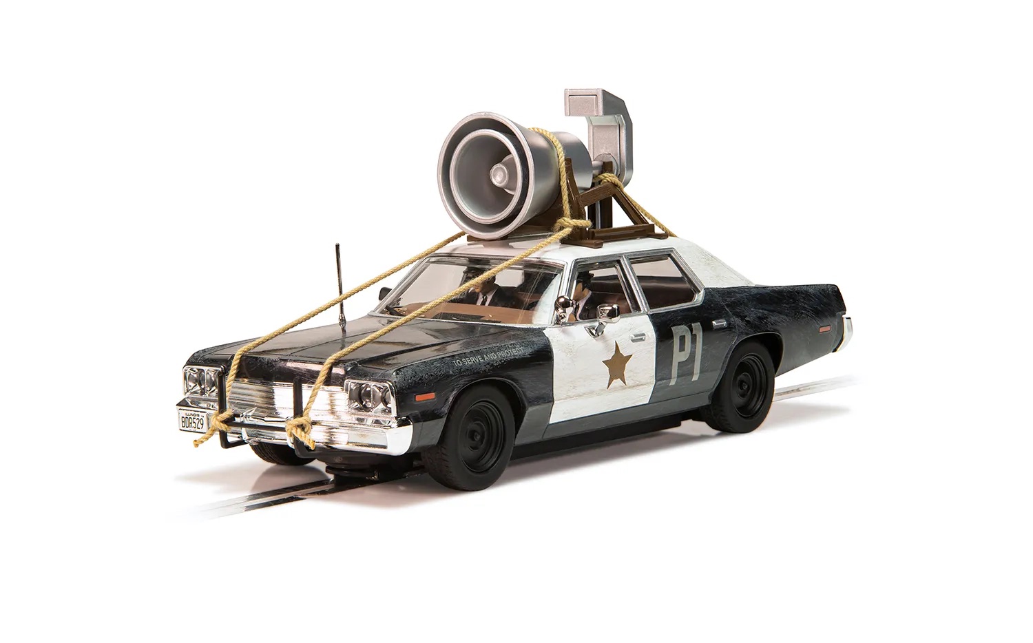 scalextric-C4322-Blues-Brothers-Dodge-Monaco-Bluesmobile