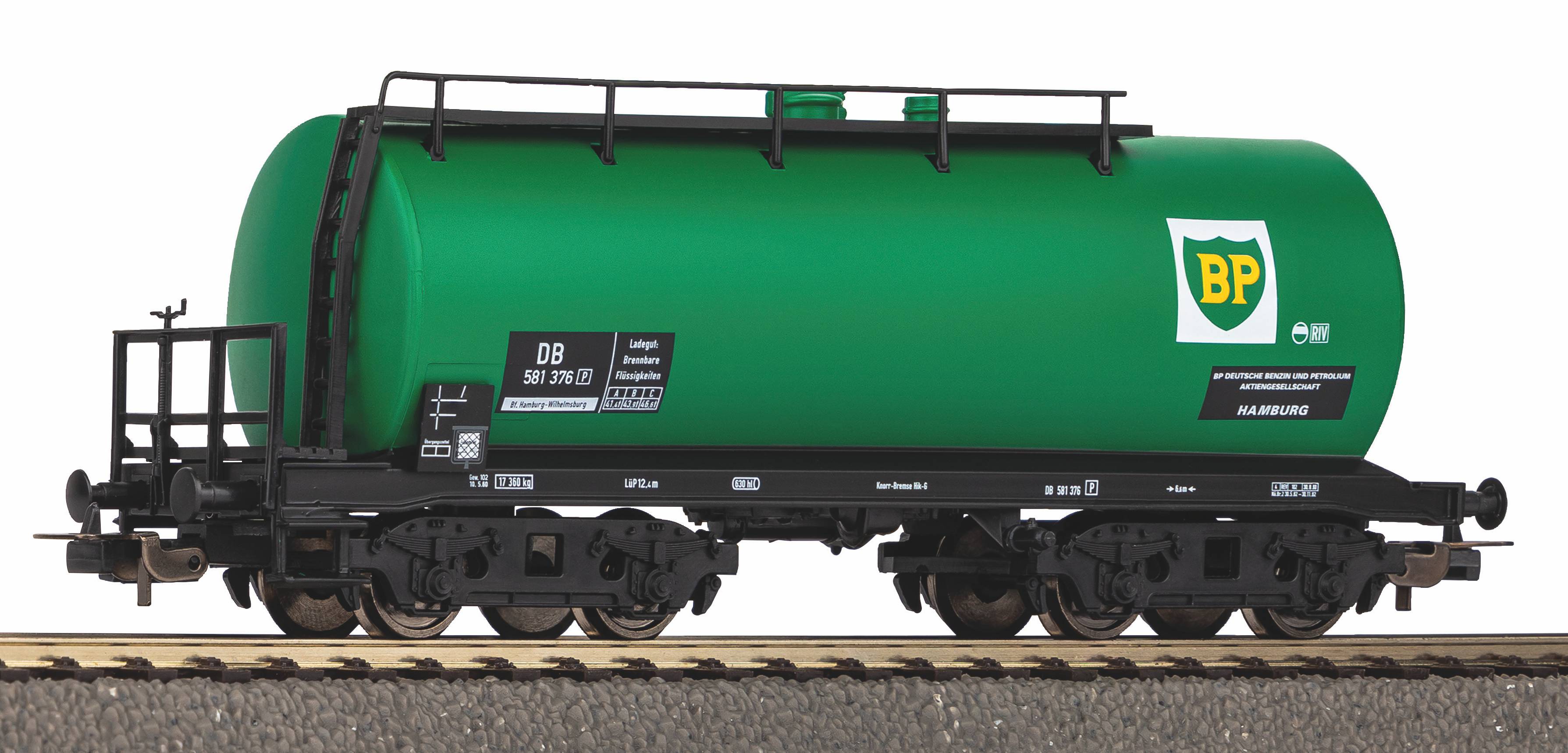 piko-24508-Kesselwagen-BP-Wagen-Nummer-581376-Deutsche-Bundesbahn-Tankwagen-Epoche-III piko-24508-Kesselwagen-BP-Wagen-Nummer-581376-Deutsche-Bundesbahn-Tankwagen-Epoche-III