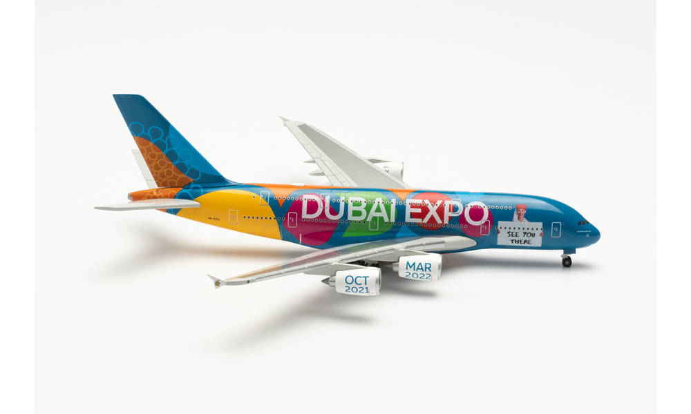 herpa-536288-Airbus-A380-800-Expo-2020-Dubai-Be-part-of-the-magic-Registration-A6-EUU