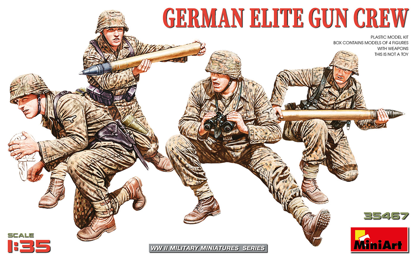 miniart-35467-German-Elite-Gun-Crew-Wehrmachtssoldaten-WWII miniart-35467-German-Elite-Gun-Crew-Wehrmachtssoldaten-WWII