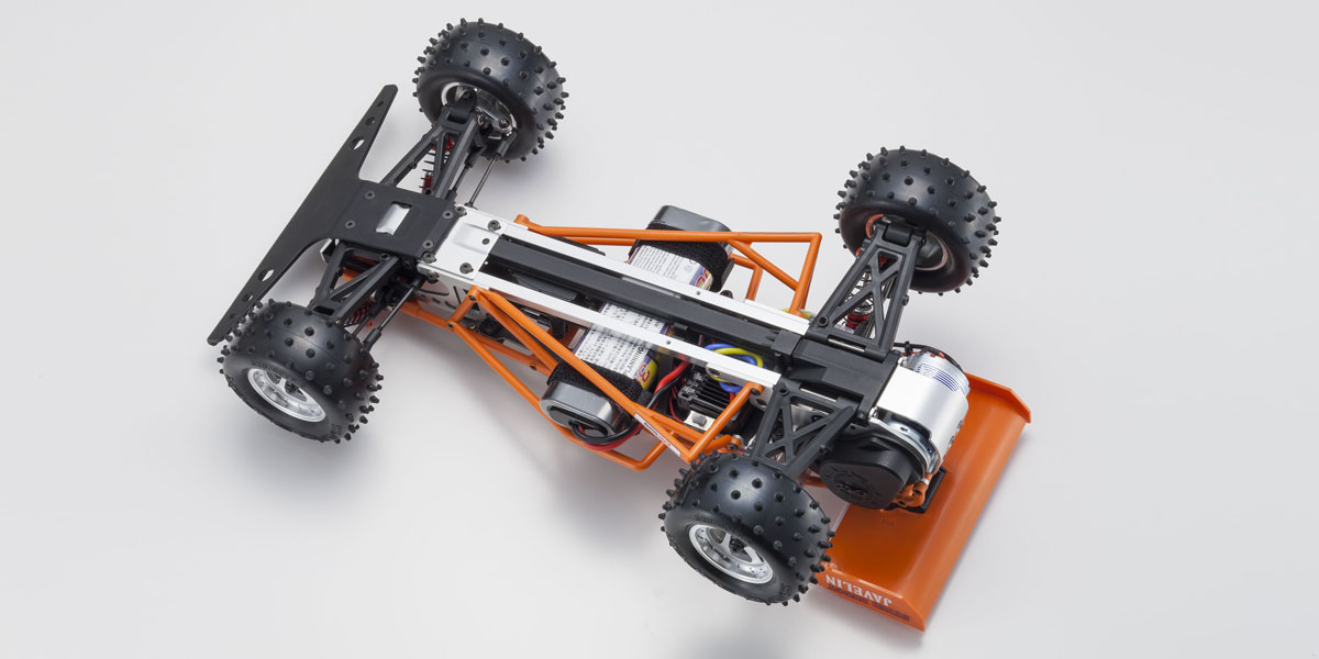 kyosho-30618-2-Javelin-4wd-Off-Road-Racer-Legendary-Series-Vintage-Electric-Racing-Buggy