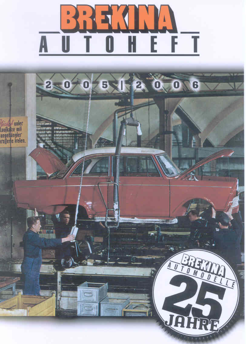 brekina12205 brekina12205