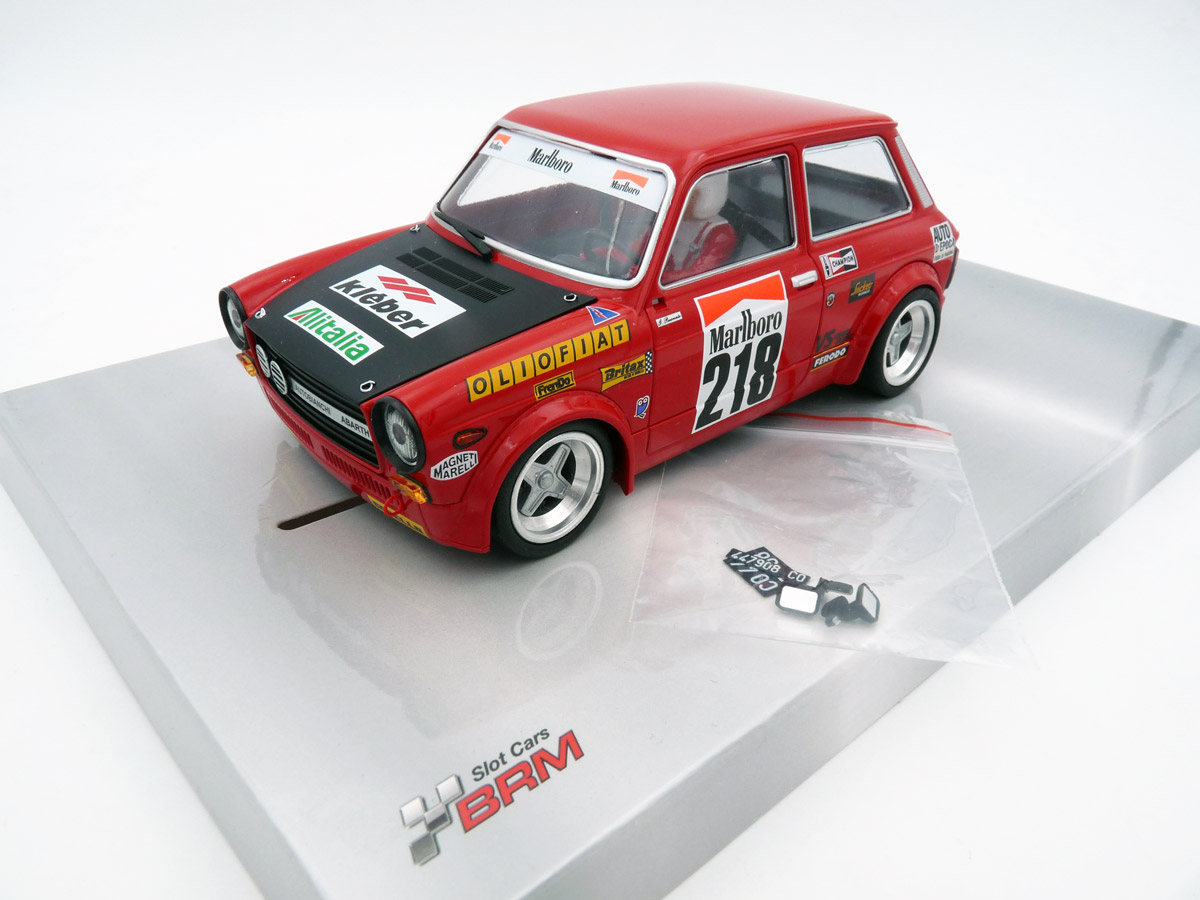 brm-144-1-Autobianchi-A112-70-HP-Abarth-Oliofiat-Trofeo-1977-Pesavento-Fiorin