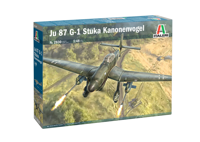 italeri-2830-1-Ju-87-G-1-Stuka-Kanonenvogel