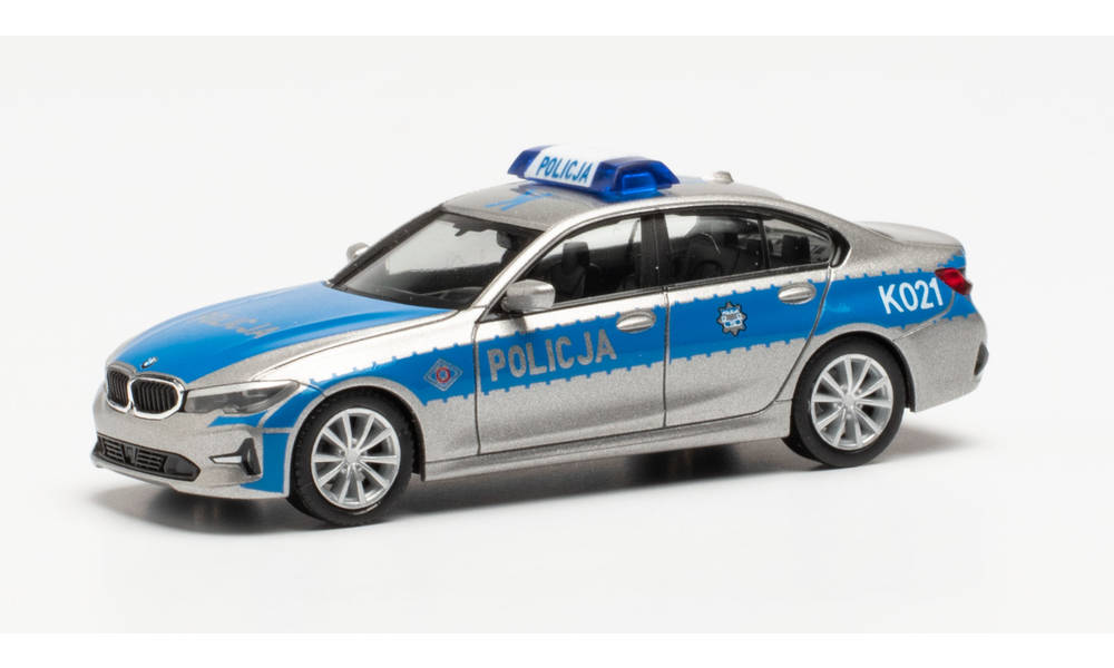 herpa-096249-BMW-3er™-Limousine-G20-2020-Polska-Policja-Streifenwagen-Polen