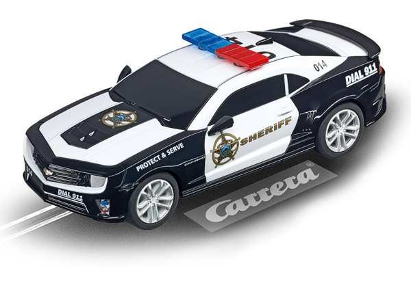 carrera-20064031-Chevrolet-Camaro-ZL1-Sheriff carrera-20064031-Chevrolet-Camaro-ZL1-Sheriff