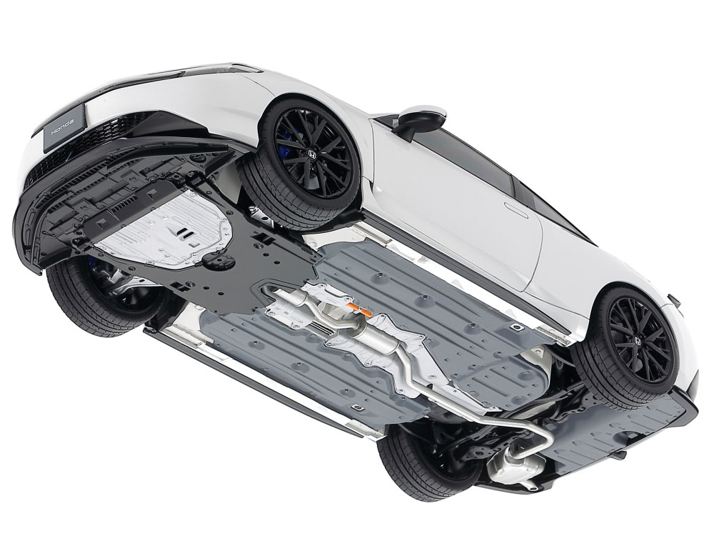 tamiya-24373-5-Honda-Prelude-BF1-japanischer-Sportwagen-Unterboden