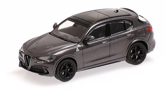 minichamps-870120201-Alfa-Romeo-Stelvio-Quadrifoglio-graumetallic