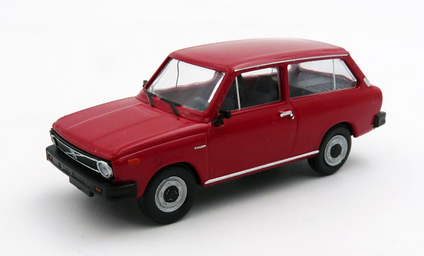 brekina-27628-Volvo-66-Kombi-rot