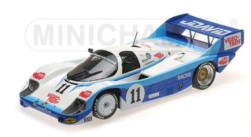 minichamps155836691-Fitzpatrick-Gruppe-C-Porsche-956-Norisring