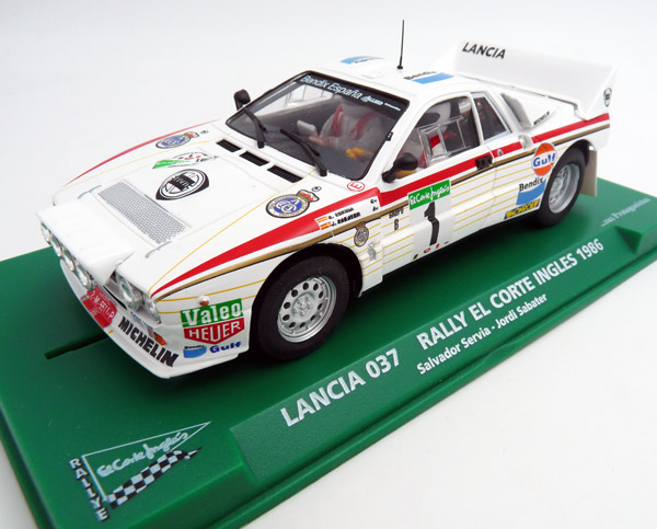 fly-99088-1-Lancia-037-Rallye-El-Corté-Inglés-1986-Salvador-Serviá-Jordi-Sababter-1