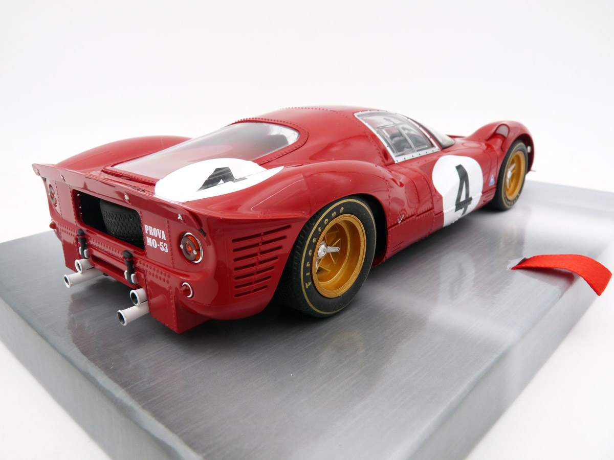 BRM-204-3-Ferrari-330-P4-1000km-Monza-1967-Mike-Parkes-Ludovico-Scarfiotti