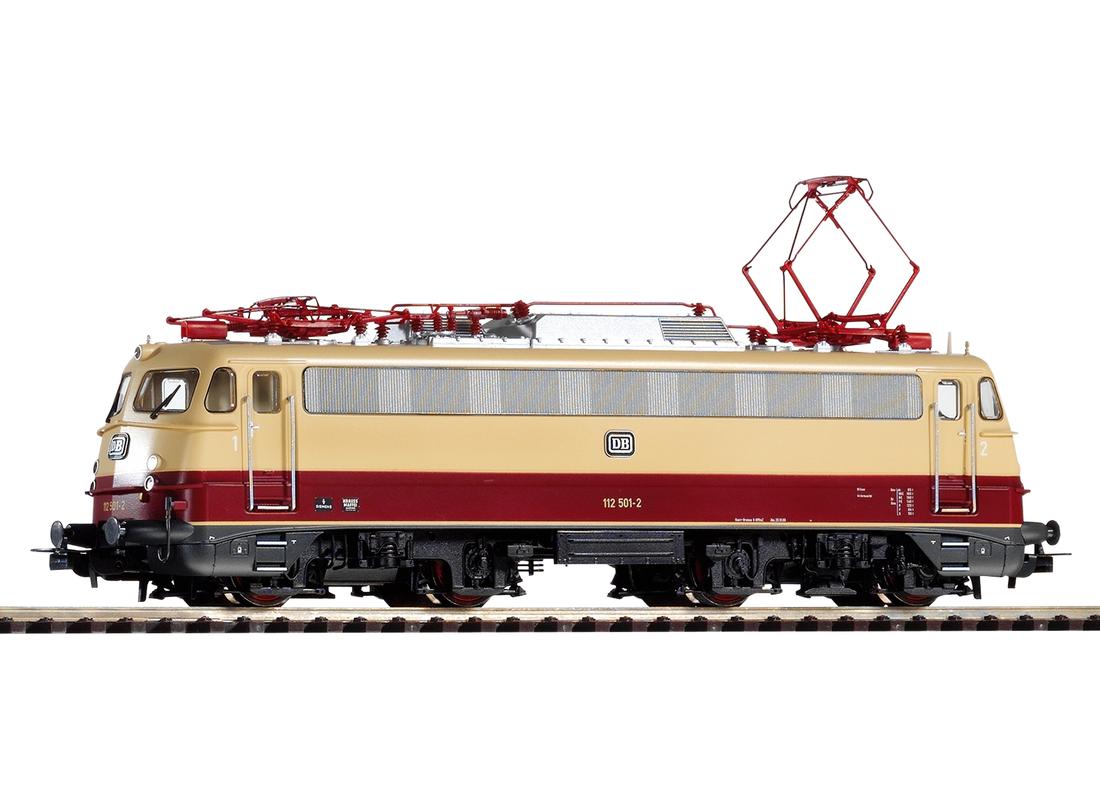 piko-51804-Elektrolok-BR112-DB piko-51804-Elektrolok-BR112-DB