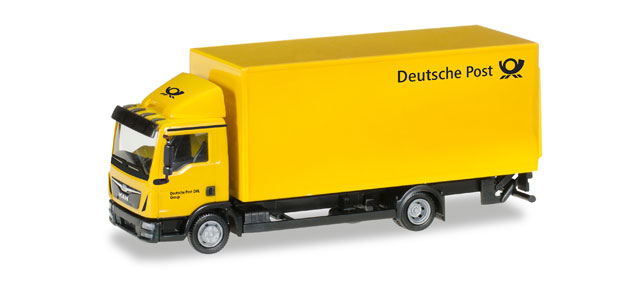 herpa-308212-MAN-TGL-Deutsche-Post herpa-308212-MAN-TGL-Deutsche-Post