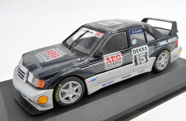 minichamps-3111-Mercedes-Benz-190E-Evo-II-DTM-Snobeck-AEG-Olympia-Alain-Cudini-15