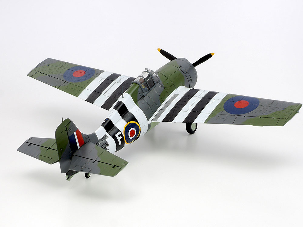 tamiya-61126-4-Grumman-FM-1-WIldcat-Martlet-MkV-North-Atlantic-Nassau