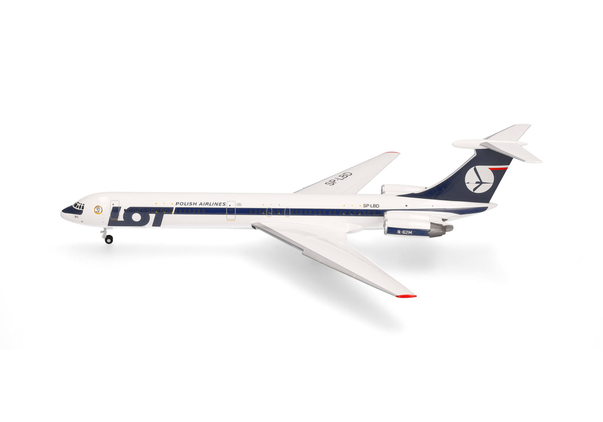 herpa-572682-3-LOT-Polish-Airlines-Ilyushin-IL-62M-Reg-SP-LBD-Wladyslaw-Sikorski herpa-572682-3-LOT-Polish-Airlines-Ilyushin-IL-62M-Reg-SP-LBD-Wladyslaw-Sikorski