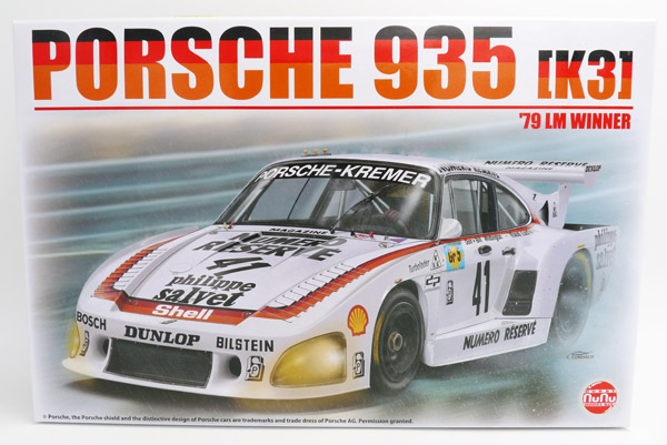platz-nunuhobby-Porsche-935-K3-Kremer-Racing-1979-Le-Mans-Sieger-Klaus-Ludwig-Whittington-Brothers