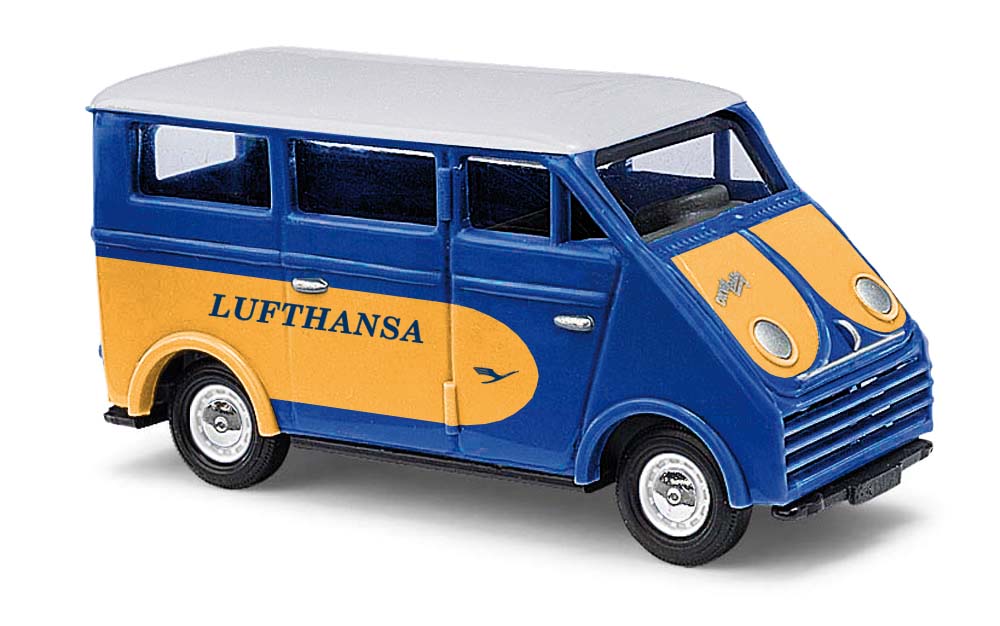 busch-40932-DKW-3-6-Schnelllaster-Kleinbus-Deutsche-Lufthansa