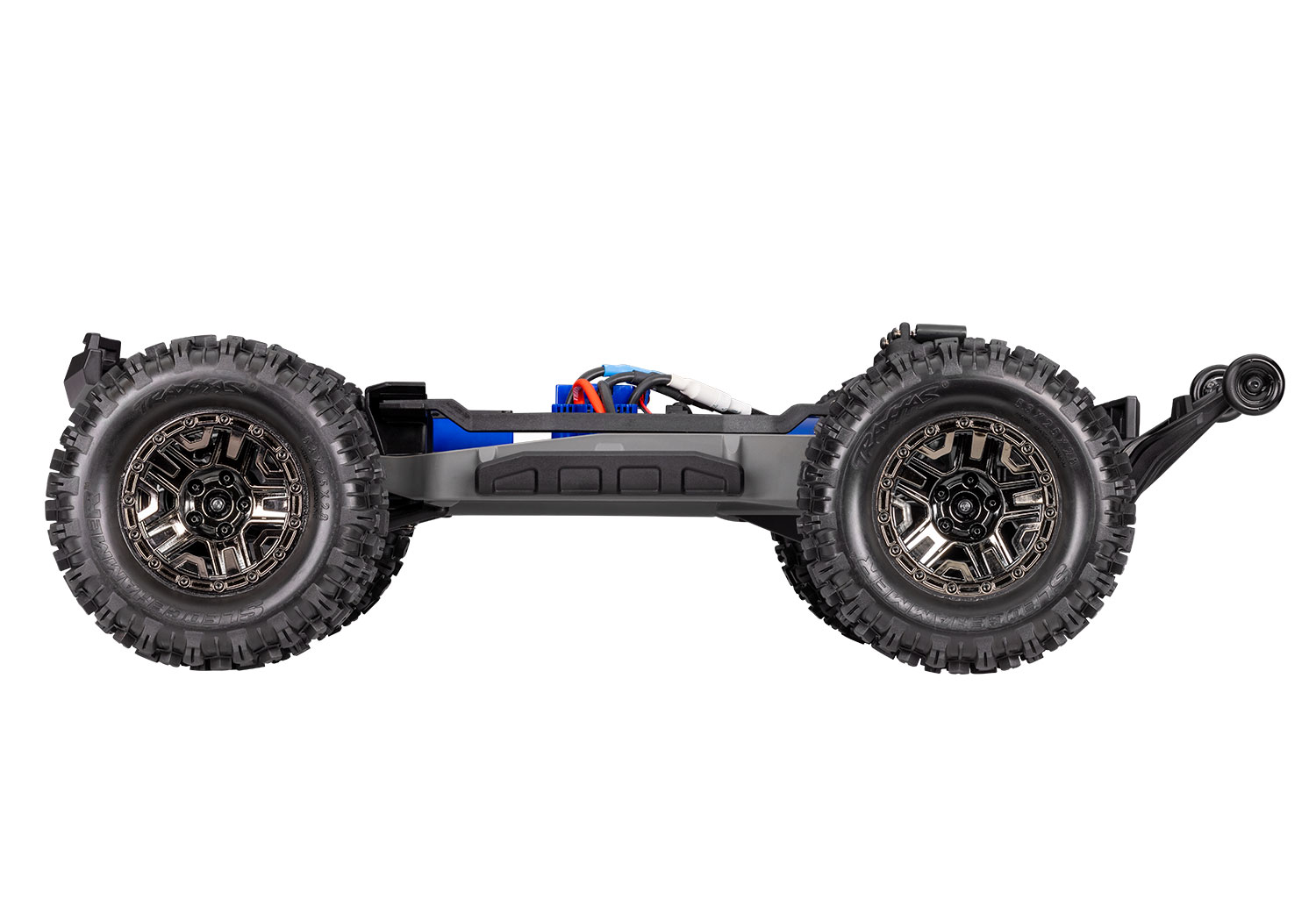 traxxas-903764-4-GRN-4-Stampede-4x4-VXL-Brushless-Chassiswanne traxxas-903764-4-GRN-4-Stampede-4x4-VXL-Brushless-Chassiswanne