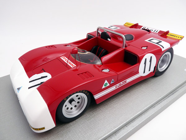 tecnomodel-mythos-series-TM18-50B-1-Alfa-Romeo-Tipo-33-3-1000km-Nürburgring-1971-Andrea-de-Adamich-Henri-Pescarolo-11