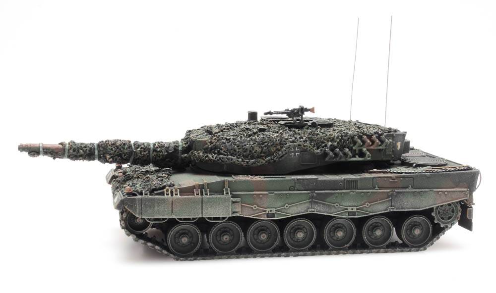 artitec6870110-Leopard-2A4-Flecktarnung-gefechtsklar artitec6870110-Leopard-2A4-Flecktarnung-gefechtsklar