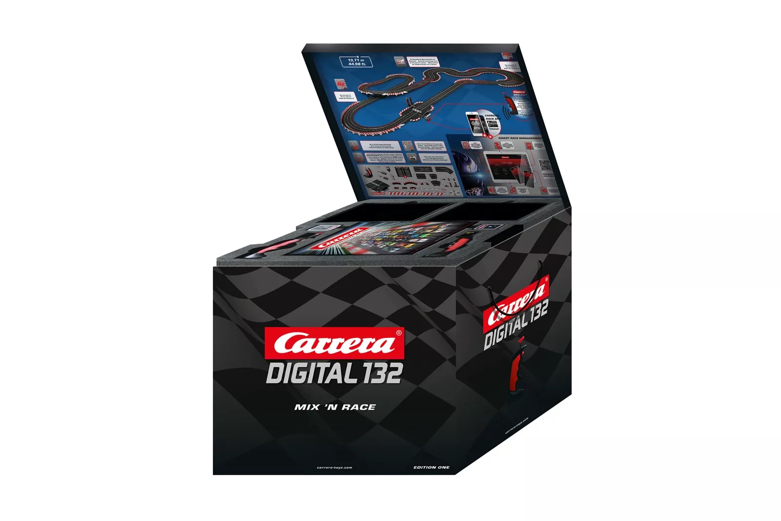 carrera-20030021-1-mix-n-race-edition-one-set-wireless-günstig-Box carrera-20030021-1-mix-n-race-edition-one-set-wireless-günstig-Box