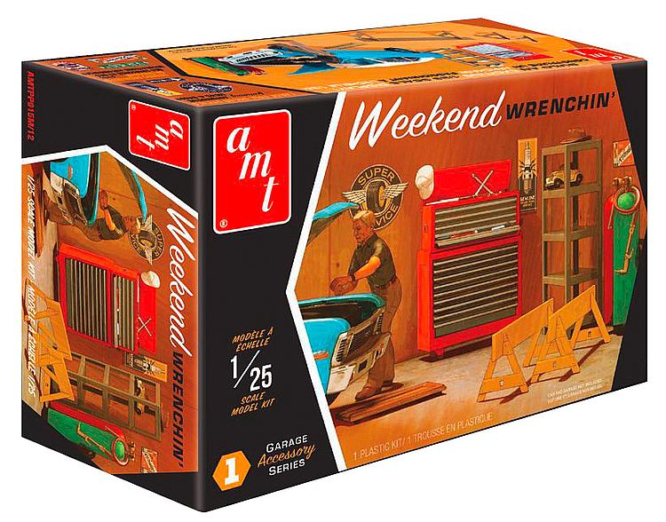 amt-PP015M-Weekend-Wrenchin-Werkstattequipment-Hobbywerkstatt amt-PP015M-Weekend-Wrenchin-Werkstattequipment-Hobbywerkstatt