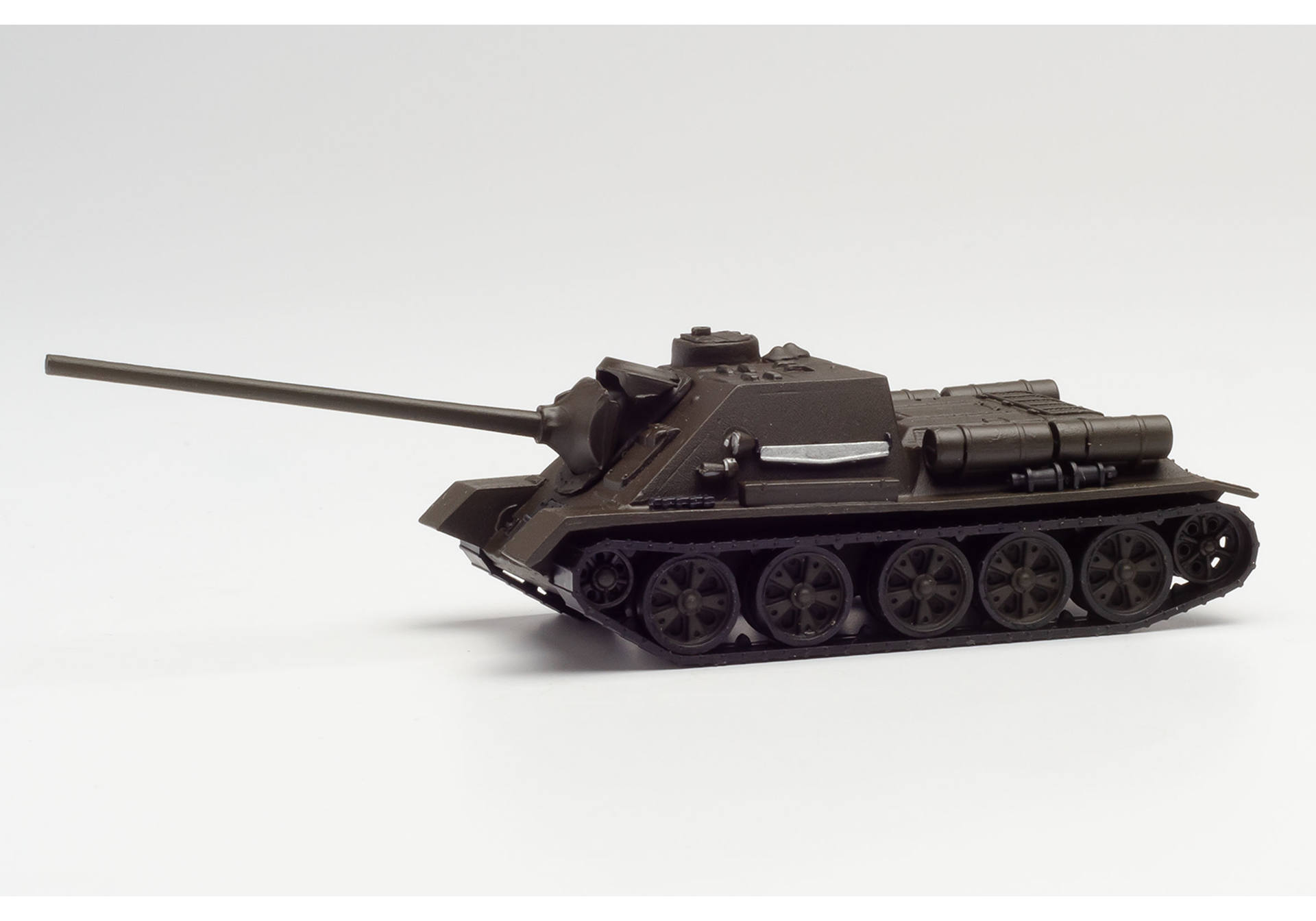 herpa-746601-Jagdpanzer-SU-100-Sowjetunion-1945-WWII herpa-746601-Jagdpanzer-SU-100-Sowjetunion-1945-WWII