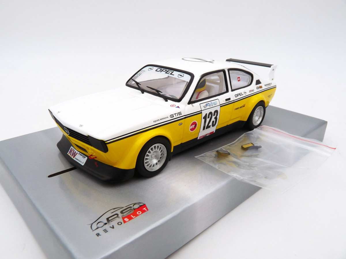 Revoslot-RS0316-1-Opel-Kadett-GT-E-D-Aeschlimann-123-InterSwiss-Trophy-2022-vorne-Histo-Cup-Gruppe-H