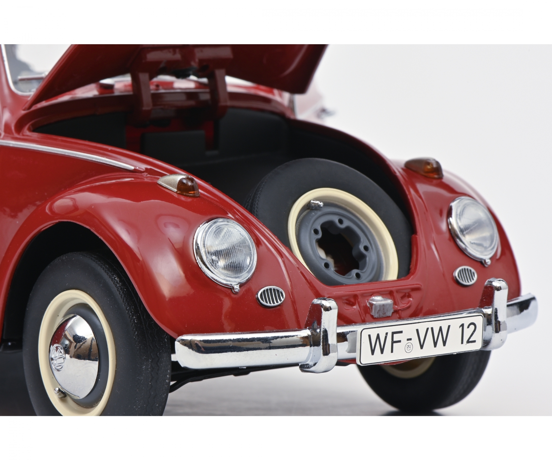 schuco-450043300-4-VW-Käfer-Faltdachlimousine-1963-rubinrot