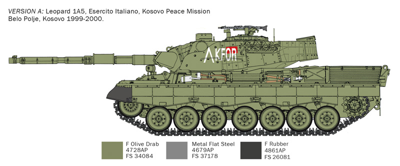 italeri-6481-3-Leopard-1A5-Kosovo
