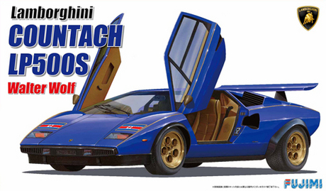 fujimi-082820-Lamborghini-Countach-LP500S-Walter-Wolf