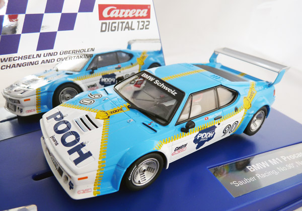 carrera-20030830-BMW-M1-Procar-Pooh-Jeans-Norisring-Surer