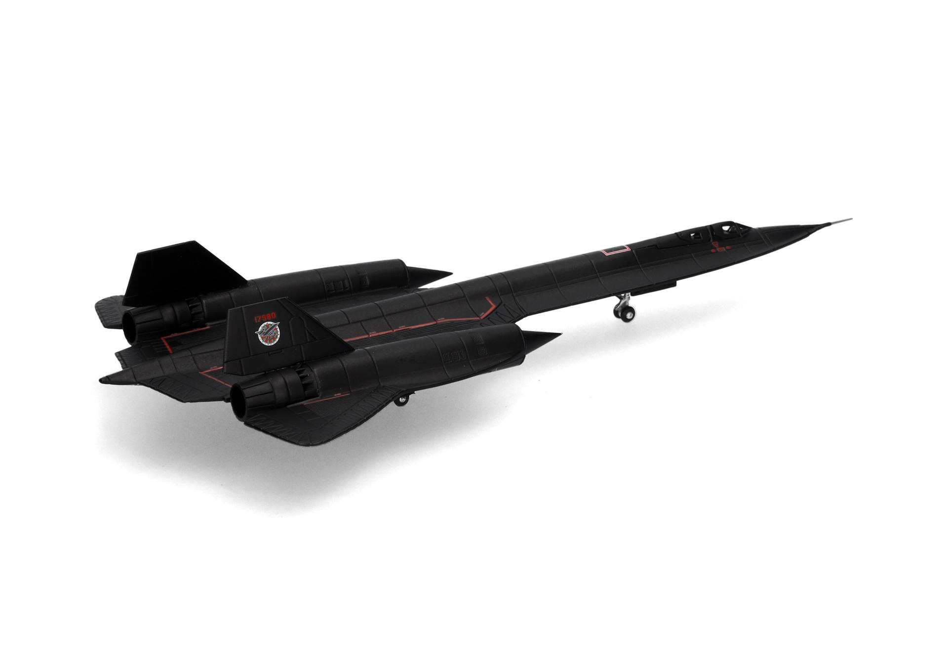 herpa-573283-2-US-Air-Force-Lockheed-SR-71A-Blackbird-RAF-Mildenhall-9th-Strategic-Reconnaissance-Wing-Detachment-4