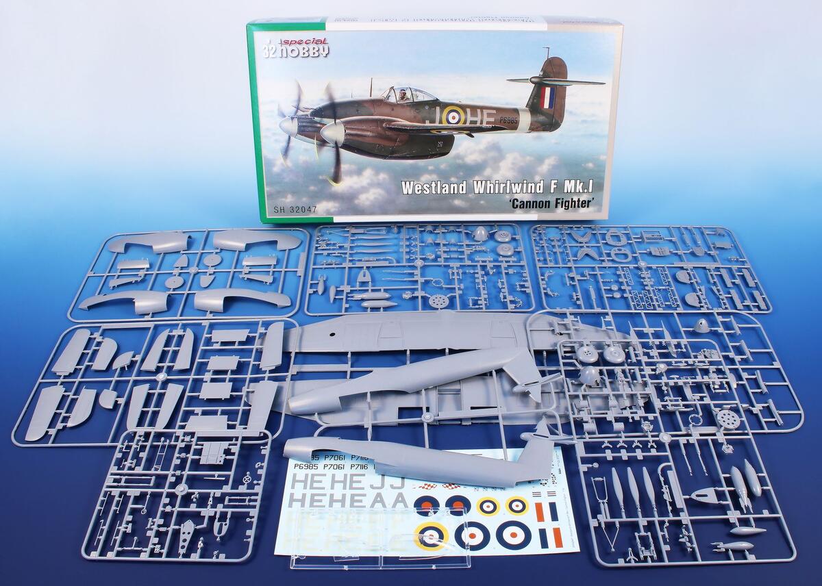 specialhobby-SH32047-2-Westland-Whirlwind-F-Mk-I-Cannon-Fighter