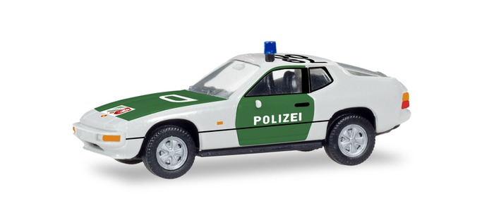 herpa-094078-Porsche-924-Polizei-Nordrhein-Westfalen-Autobahnpolizei