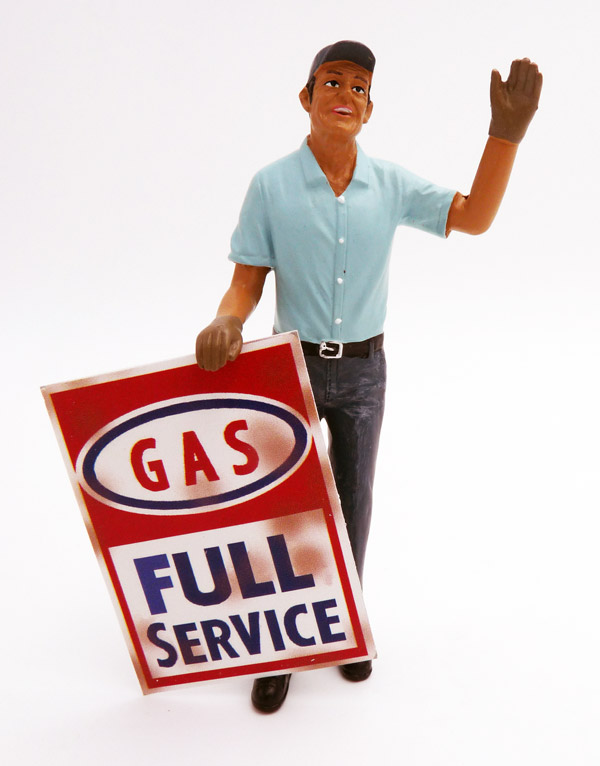 americandiorama-AD77707-1-Eric-von-der-Tankstelle-Tankstellenpächter