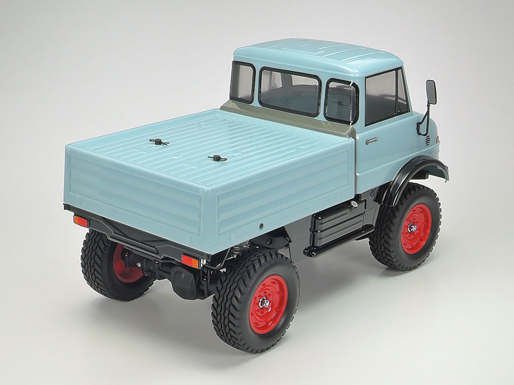 tamiya-58692-2-Mercedes-Benz-Unimog-406-U900-Serie-CC-02S-Chassis-Universalmotorgerät-Gaggenau