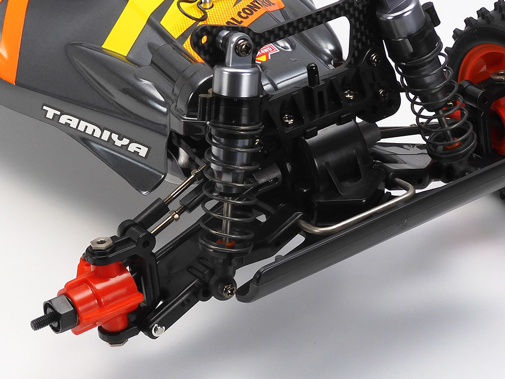 Pièces Tamiya Top Force 2017 - Arbres D Et Bras X2 (UE13) Neufs Pièces Tamiya Top Force 2017 - Arbres D Et Bras X2 (UE13) Neufs
