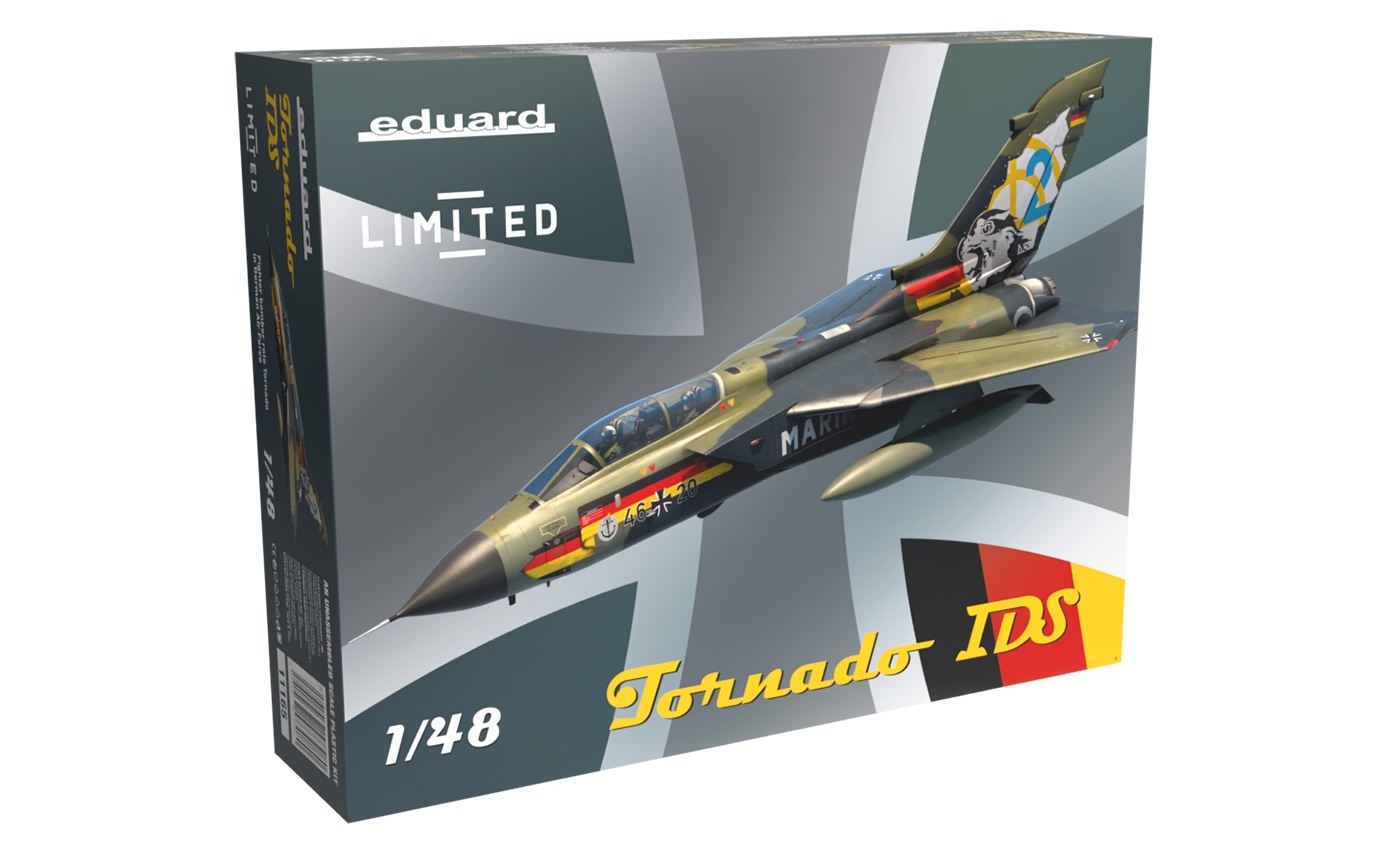 eduard-11165-1-Tornado-IDS-limited-edition-Bausatz
