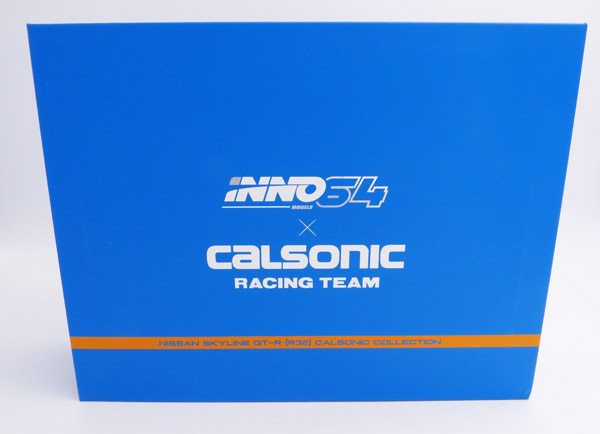 inno64-IN64-R32-CASET-3-Nissan-Skyline-GT-R-R32-Group-A-Calsonic-Racing-Team-Impul-Boxset-1990-1993-Walldisplay-Acrylic