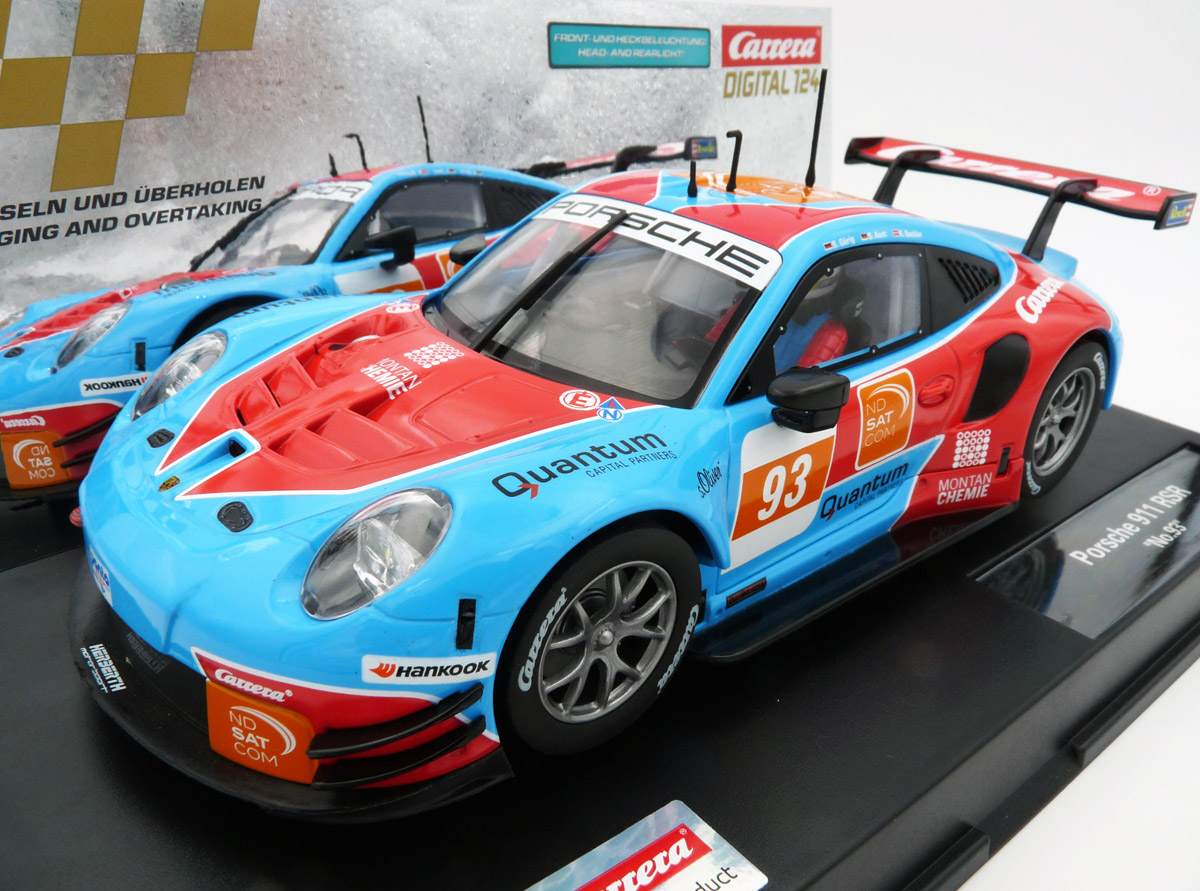 carrera-20023949-Porsche-911-RSR-No.93-Quantum-Capital-Partners-blau-rot